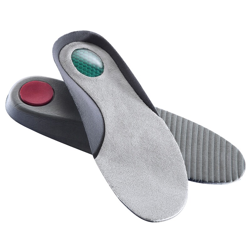 footactive confort semelles