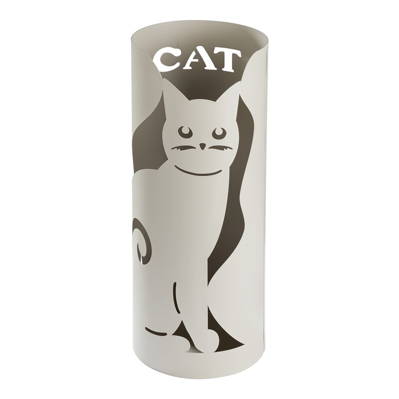 Porte Parapluies Louis Le Chat A Commander En Ligne Maison Confort