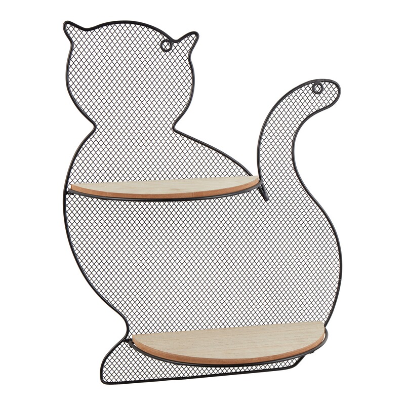 Etagere Murale Max Le Chat A Commander En Ligne Maison Confort