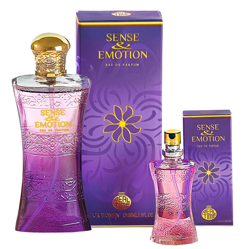 behuizing ga sightseeing leugenaar Parfum "Emotion" online kopen | Huis & Comfort