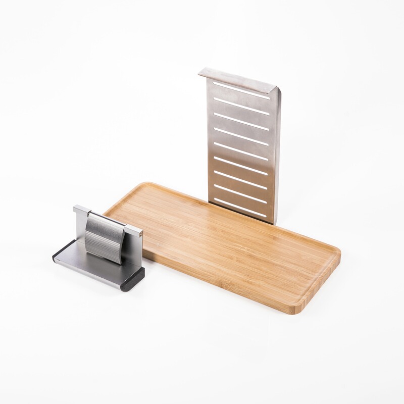 Utensilienhalter Kitchentray Online Kaufen Die Moderne Hausfrau