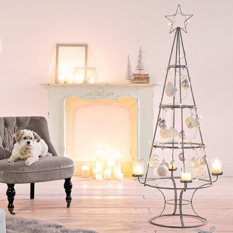 Deko Objekt Weihnachtsbaum Gross Online Kaufen Die Moderne Hausfrau