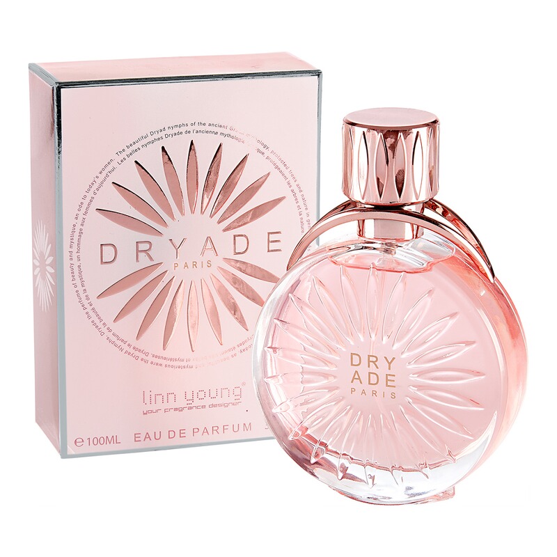 Kwalificatie D.w.z Verschuiving Parfum DRYADE, 100 ml online kopen | Huis & Comfort