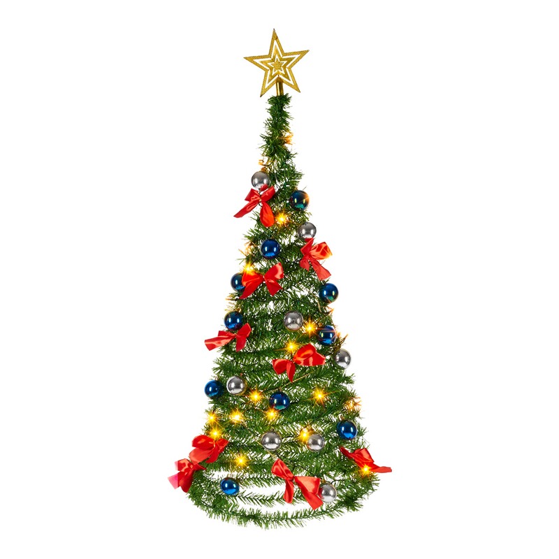 pop-up kerstboom online | Huis & Comfort