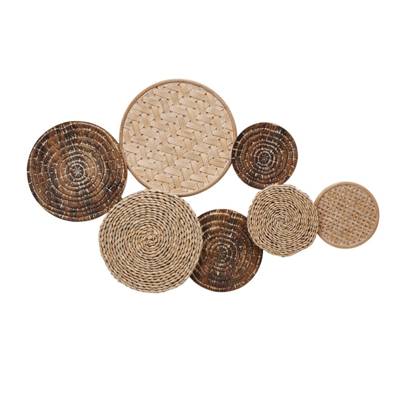 Wand Objekt Nature Beige Braun Online Kaufen Die Moderne Hausfrau